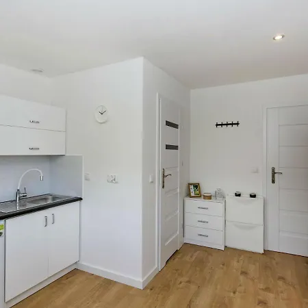 Rum i privatbostad Rent - Al. Zwyciestwa 236