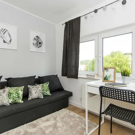 Rent - Al. Zwyciestwa 236 Gdynia