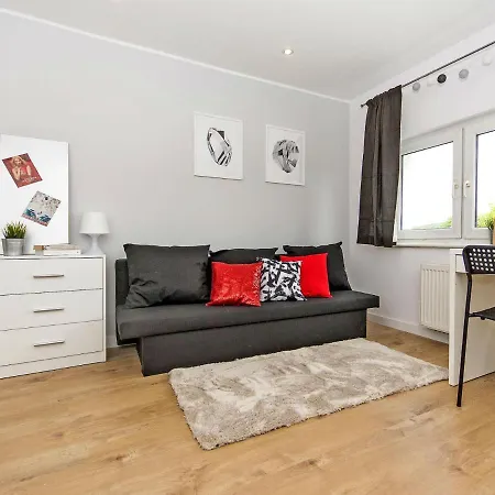 Rent - Al. Zwyciestwa 236 Gdynia