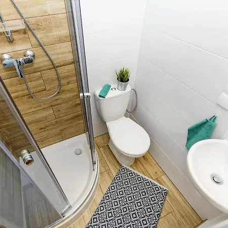 Rent - Al. Zwyciestwa 236 Gdynia
